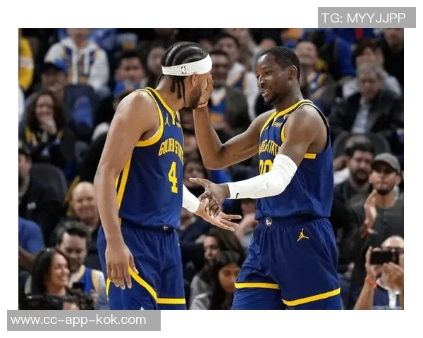 库明加深情寄语穆迪：为你全力以赴的付出感到无比骄傲