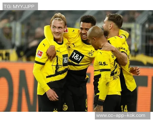 德甲精彩对决多特蒙德力克霍村汉堡成功战胜不莱梅