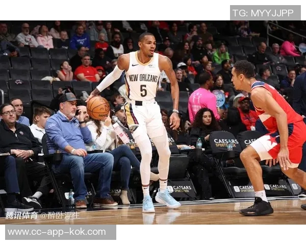 雷霆半场领先鹈鹕六人得分上双第二节追分势头强劲