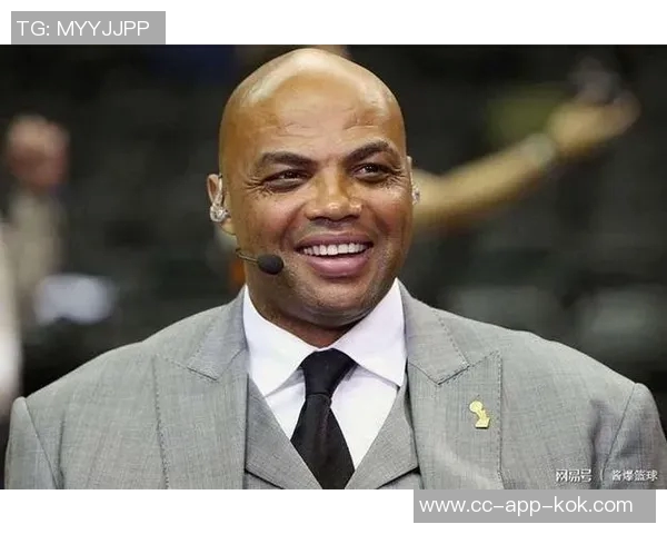 巴克利强调真正的冠军应是关键球员而非普通角色球员