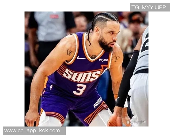 布克强调努力的重要性称狄龙数据和效率提升绝非偶然