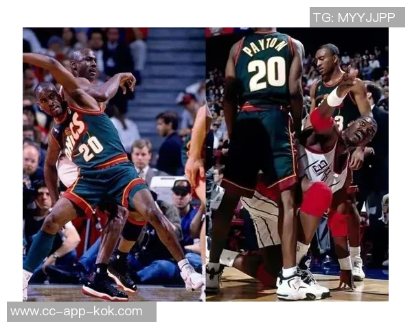 霍里称若乔丹不退役火箭仍能击败公牛大梦无人可挡